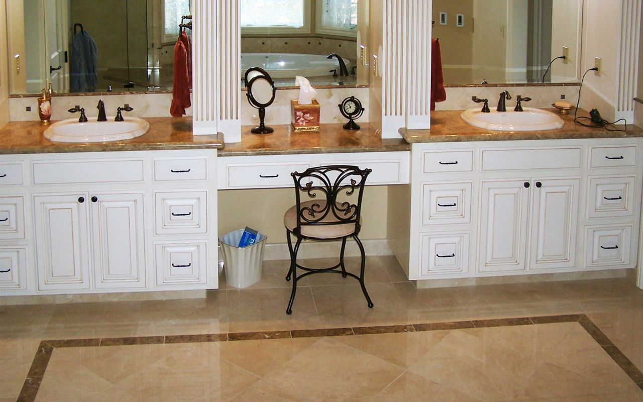Custom Tile Design